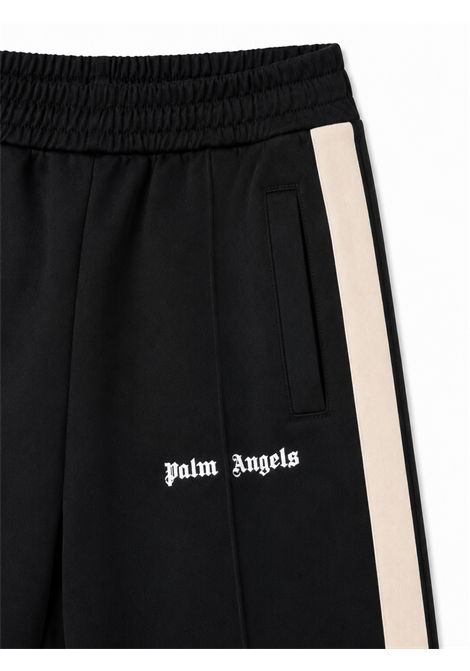 Pantaloni con logo PALM ANGELS | F6PAJBPA029110